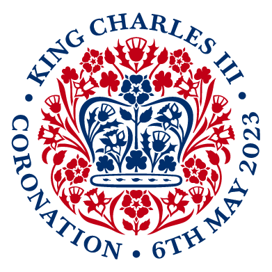 Coronation logo