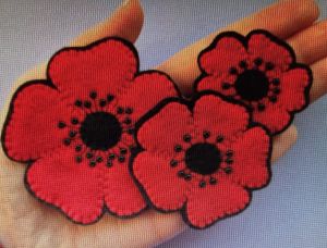 Knitting volunteers needed