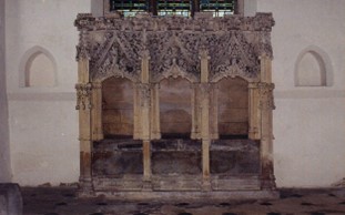 Tomb