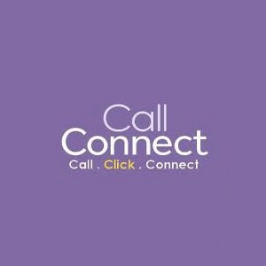 Call Connect logo