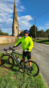 Cycling Sept 2026