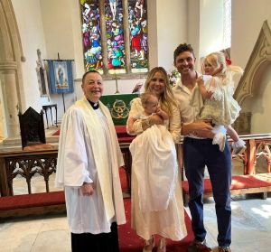 Christening